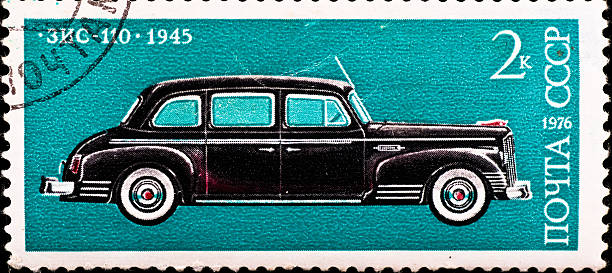 istock vintage car 