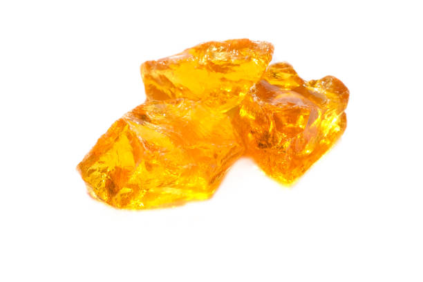 istock Resin from wood 967802760