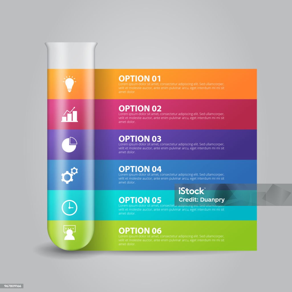 Lab Glassware Infographic Laboratory Glassware Infographic Template For Business Education Web ...