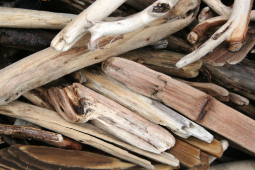 A collection of sticks, see other background pics: