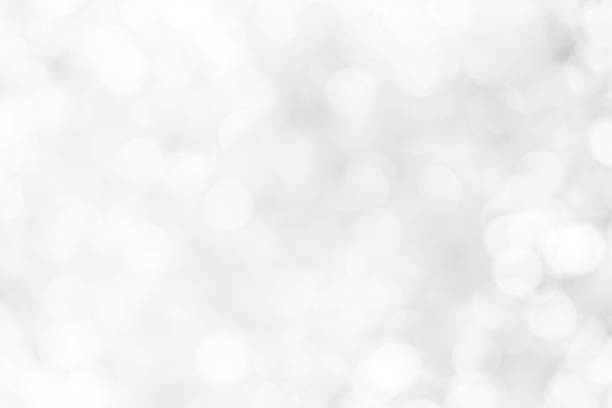 istock White blurred abstract background / grey abstract background. soft backdrop of nature abstract background. used for wallpaper or background. 967832992