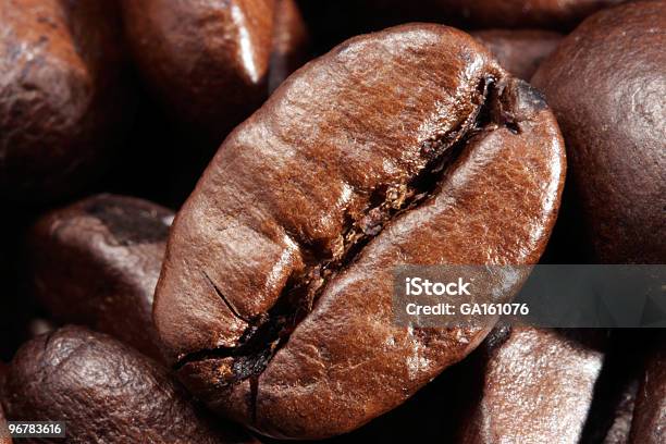コーヒー豆 - カフェインのストックフォトや画像を多数ご用意 - カフェイン, カラー画像, クローズアップ