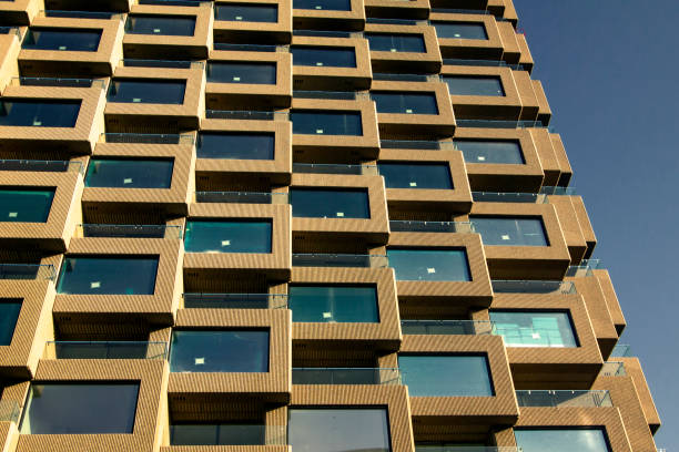 istock Construction site in the heart of Stockholm 967836320