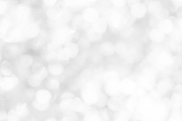istock White blurred abstract background / grey abstract background. soft backdrop of nature abstract background. used for wallpaper or background. 967836334