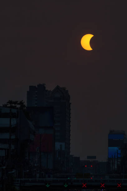 The Eclipse of the sun is on 9 March 2016 around 7.00 AM at local time.