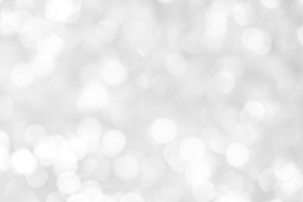 istock White blurred abstract background / grey abstract background. soft backdrop of nature abstract background. used for wallpaper or background. 967861058