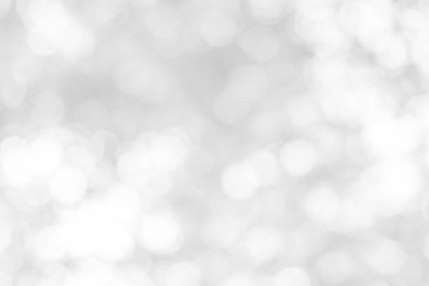 istock White blurred abstract background / grey abstract background. soft backdrop of nature abstract background. used for wallpaper or background. 967863242
