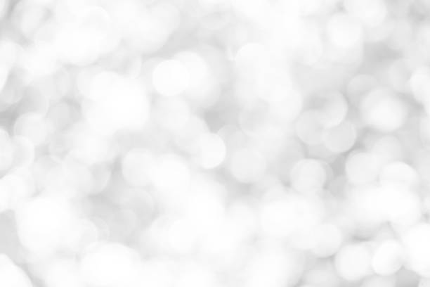 istock White blurred abstract background / grey abstract background. soft backdrop of nature abstract background. used for wallpaper or background. 967866318