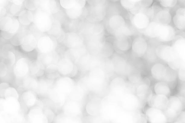 istock White blurred abstract background / grey abstract background. soft backdrop of nature abstract background. used for wallpaper or background. 967867256