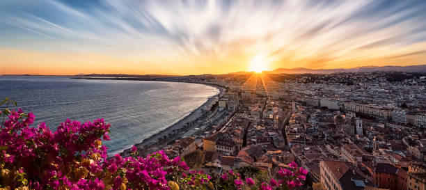 istock City of Nice 967870502