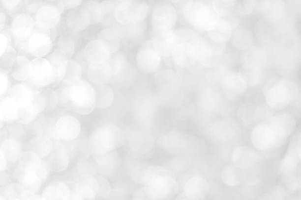istock White blurred abstract background / grey abstract background. soft backdrop of nature abstract background. used for wallpaper or background. 967872100