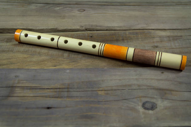 istock pipe wooden traditional musical wind instrument 967876592