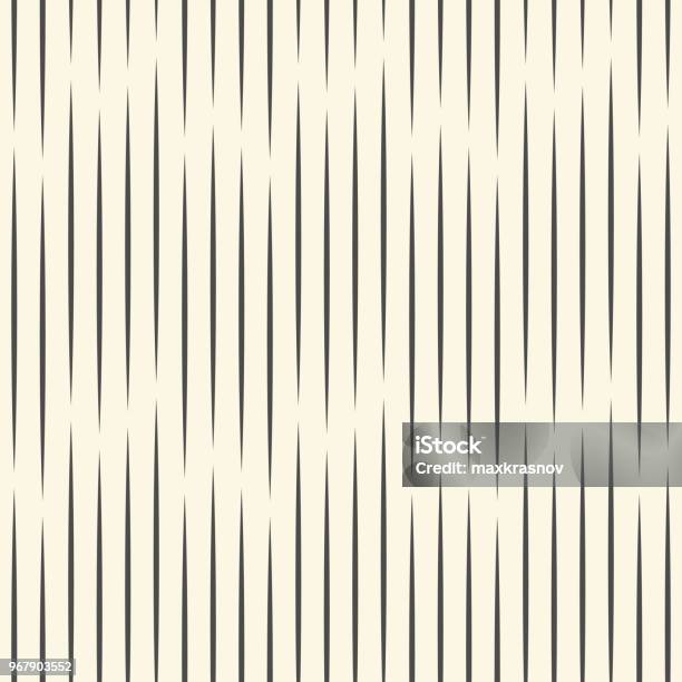 Less Linee Texture Seamless Line Wallpaper Abstract Geometric Texture Stock Illustration ...