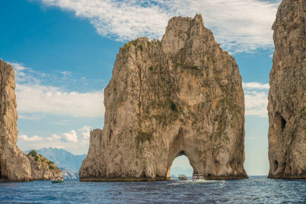 istock Amalfi Coast, Italy 967925592