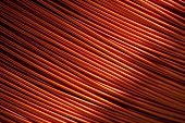 copper varnished wire