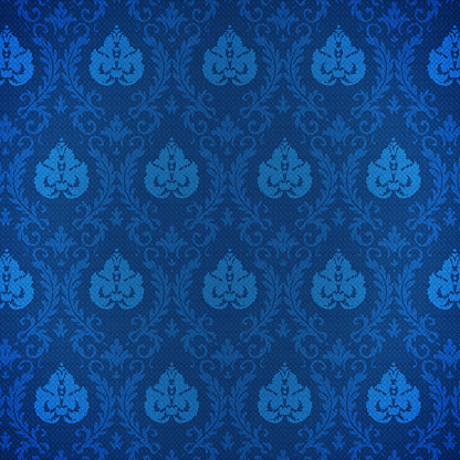 High Resolution Patterned Wall paper