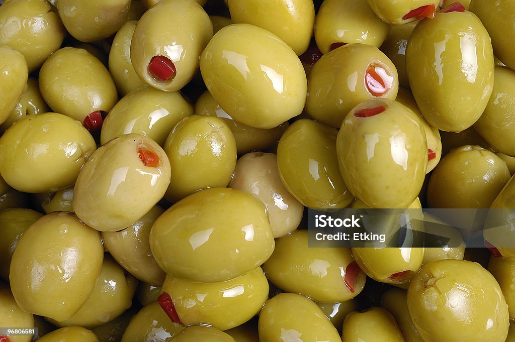 Olive - Photo de Aliment libre de droits