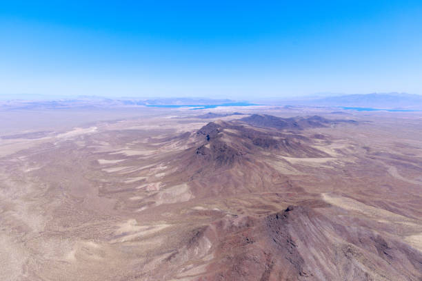 Grand Canyon Landscape View