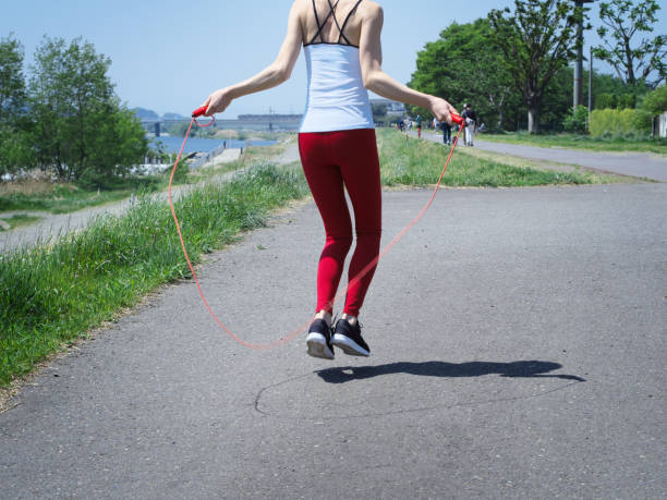 istock Women in Sport 968081064