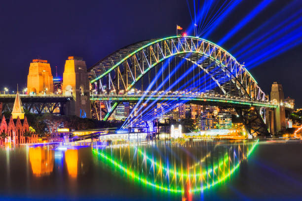 istock Sy Vivid 18 Br Arch Reflect Rays 968086968