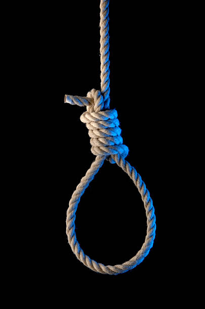 Noose  executioner stock pictures, royalty-free photos & images