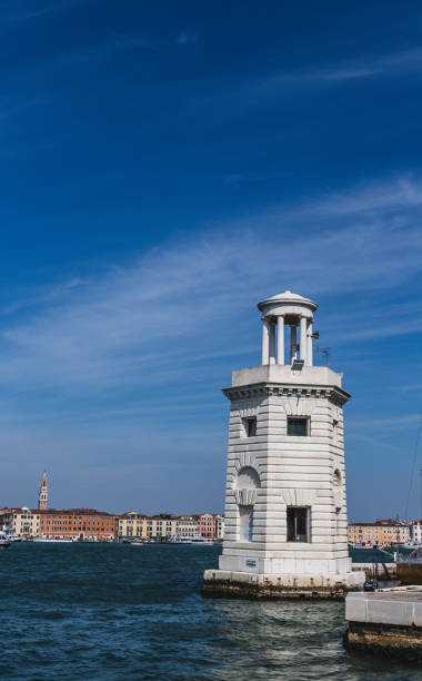 istock Old Lighthouse of San Giorgio 968102630