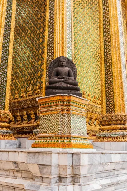 Photo of Wat Phra Kaew