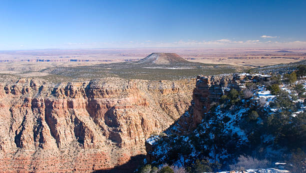 istock View of the Grand Canyon 96816974