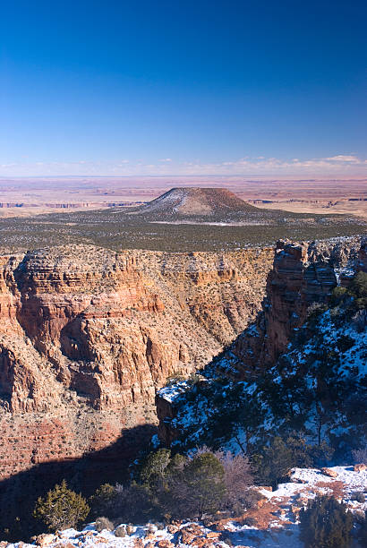 istock View of the Grand Canyon 96817031
