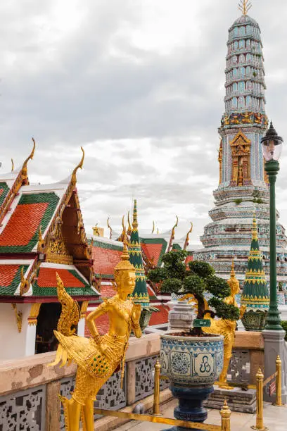 Photo of Wat Phra Kaew