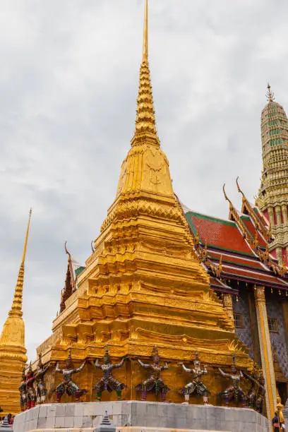 Photo of Wat Phra Kaew