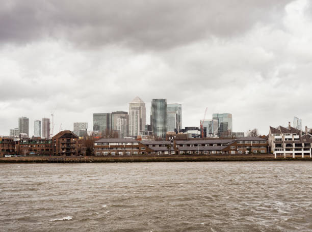 istock London city buildings 968205930