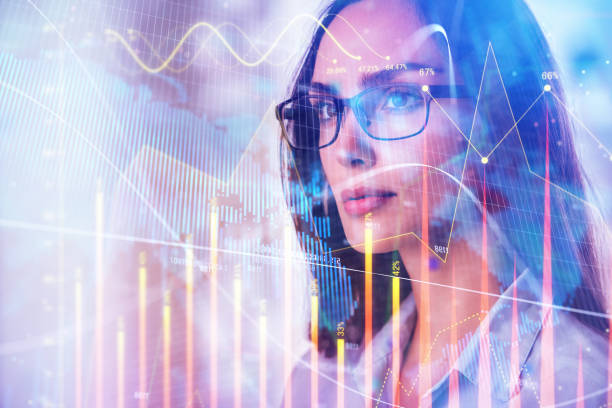 istock Investment, fund management and success concept 968218340