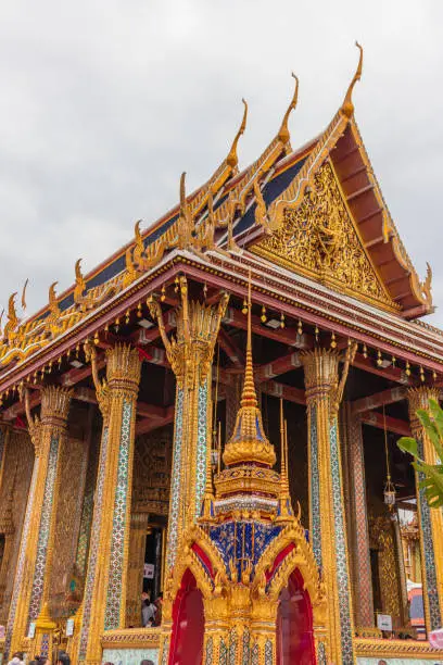 Photo of Wat Phra Kaew