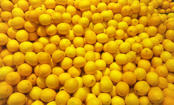 istock lemons at a supermarket 968228922