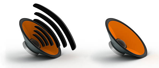 istock icon of sound 96823216