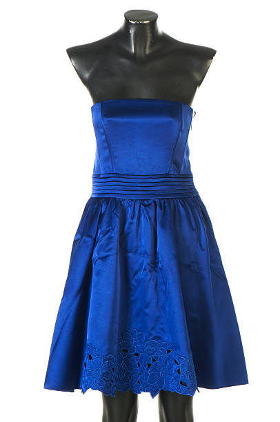 istock blue female dress 96826833