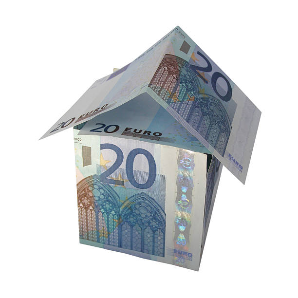 istock House of Money 96827815