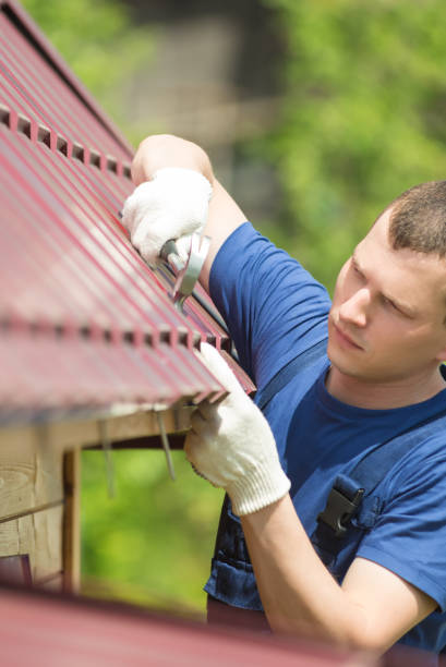 istock the master makes repair work on the roof 968278438