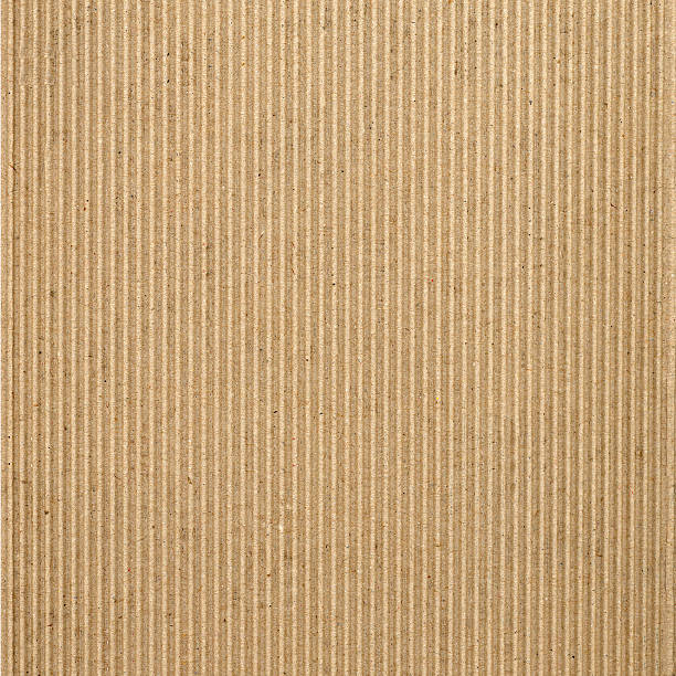papelão - corrugated cardboard - fotografias e filmes do acervo