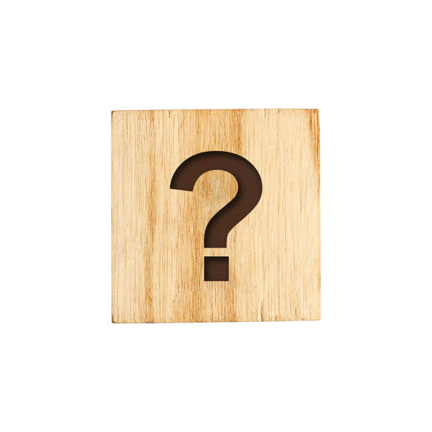 istock The question mark of the alphabet on a wooden cube. 968279314