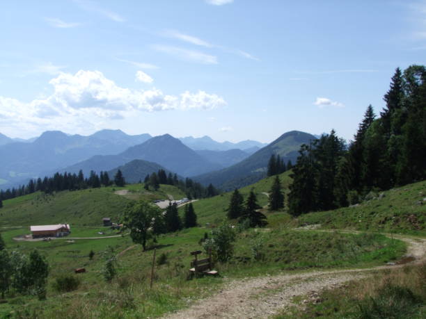 istock landscape in south tyrol ridden 968292736