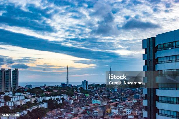 My City Stock Photo - Download Image Now - Bahia State, Brazil, City