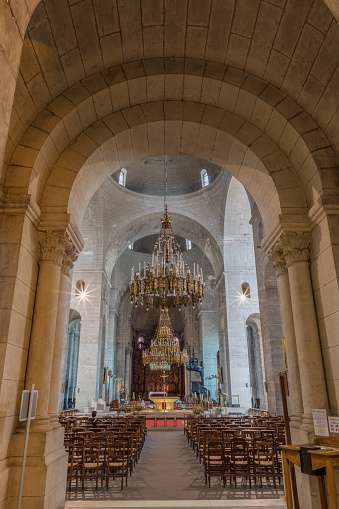Die Kathedrale Von Périgueux In Frankreich Ein Welterbe Auf Dem Camino