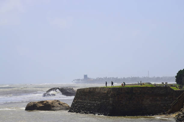 istock Galle port ,Sri Lanka 968359464