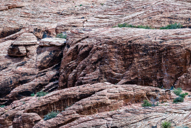 istock Red Rock Canyon Las Vegas 968400282