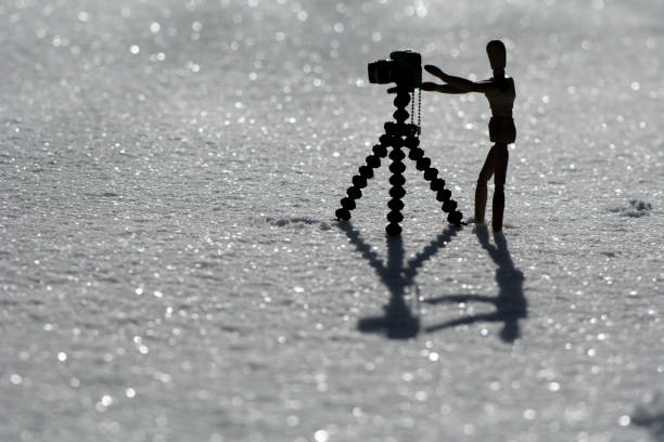 photographer model and photography