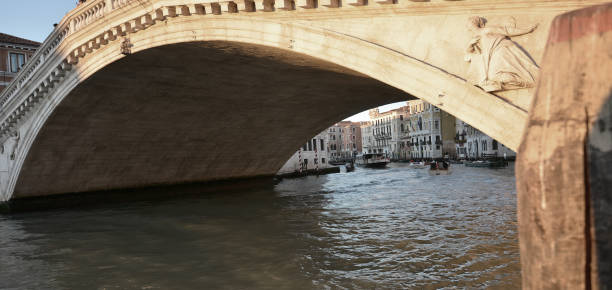 discovering Venice