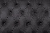 Capitone tufted fabric upholstery texture