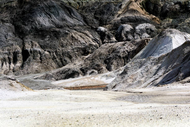 istock bottom of a dry desert canyon 968484332